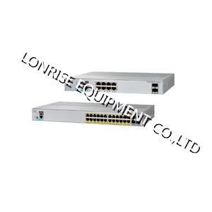 ISR 1100 4 Bağlantı Noktalı Cisco SFP Modülleri Çift GE WAN Ethernet Yönlendirici C1111 - 4P