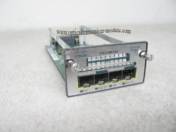Cisco Router Modülleri C3KX-NM-10G