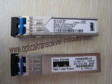 GLC-LH-SMD Anahtar Arabirimi SFP Optik Alıcı-verici, SFP Fiber Optik Alıcı-Verici