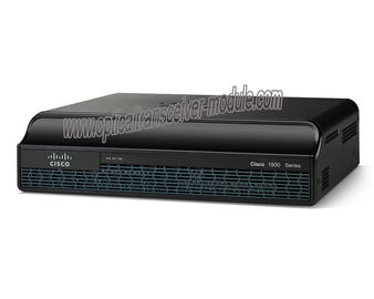Hızlı Ethernet Endüstriyel VPN Router Cisco1941-SEC / K9 Mükemmel Çalışma Durumu