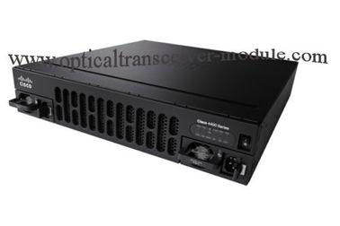 Profesyonel 2 Portlu Cisco Router Xenpak Anahtarları 4300 Serisi ISR4321 / K9