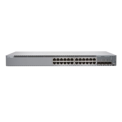 EX2300 - Ev Ağı için 24P Ardıç EX2300 Serisi Ethernet Gigabit Anahtarı