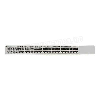 9200 48 - bağlantı noktası PoE + Ağ Avantajı Anahtarı C9200 - 48P - A