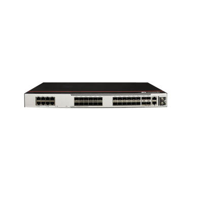 S5731 - S48S4X - Kurumsal sınıf 48 gigabit SFP anahtarı 410G optik bağlantı noktaları