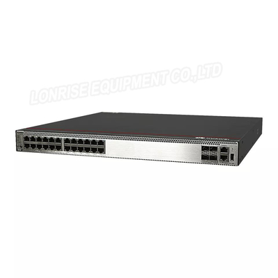 S5731-S24P4X 24 Bağlantı Noktalı Gigabit POE Erişim Toplama Anahtarı