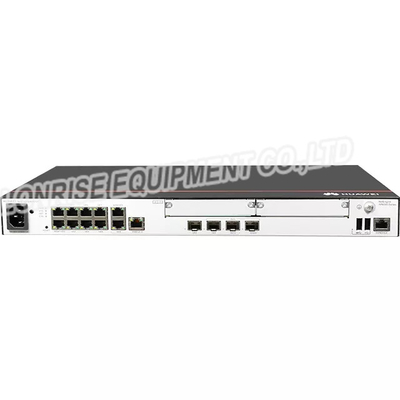 USG6650E-AC Cisco ASA Güvenlik Duvarı Huawei Yeni Nesil Güvenlik Duvarları