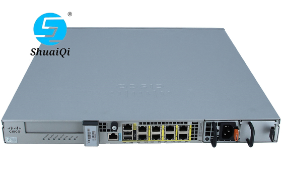 Ateş gücü hizmetlerine sahip Cisco ASA5545-FPWR-K9 500-X Serisi Yeni Nesil Güvenlik Duvarları
