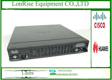 ISR4451-X / K9 CISCO / ISR4451-X / K9 Cisco Yönlendirici Modülleri ISR ​​4451 CE / FCC / ISO