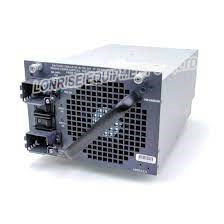 Cisco PWR-C45-1400DC Catalyst 4500 Güç Kaynağı 1400W DC Üçlü Giriş SP Güç Kaynağı-yalnızca veri