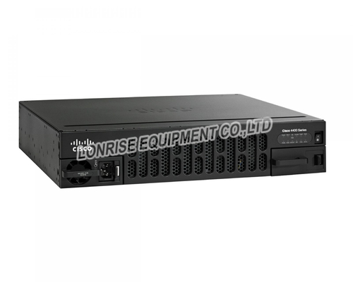 ISR4451-X-SEC/K9 Cisco ISR 4000 Yönlendiriciler Cisco ISR 4451 Sec Bundle W/SEC Lisansı
