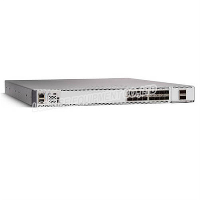 Cisco C9500-16X-E Switch Catalyst 9500 Catalyst 9500 16 bağlantı noktalı 10Gig anahtarı Essentials