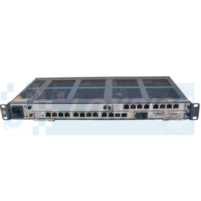 TNHB00CASE01 Huawei OSN Telecom Power 500 Ana Ekipman Montajı Şasi 220V