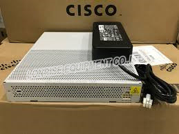 Cisco C9800-L-F-K9 Orijinal Yeni Fiber Uplink C9800-L-F-K9 Kurumsal Kablosuz Denetleyici 150 Aps'yi Yönetin