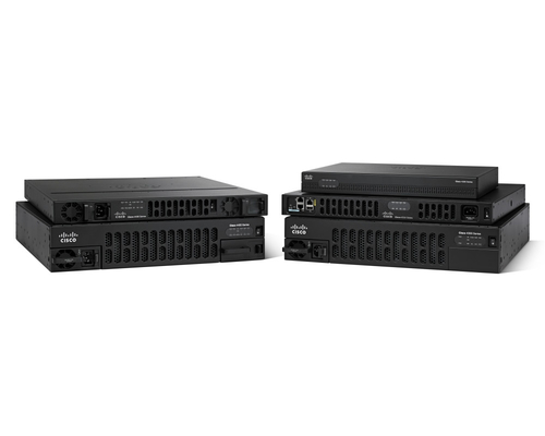 SEC Lic ile Cisco Router ISR4221-SEC / K9 Cisco ISR 4221 SEC Paketi