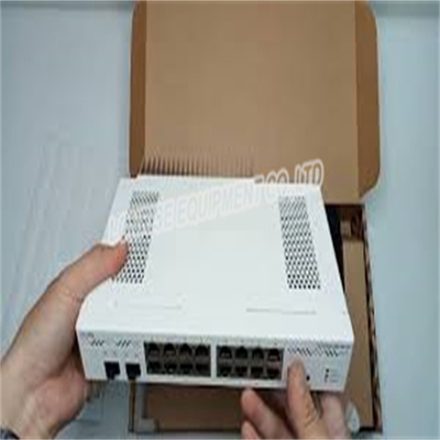 Mikrotik CCR2004-16G-2S+ Gönderime Hazır Yüksek Performanslı 16x Gigabit Ethernet Bağlantı Noktalı Yönlendirici Orijinal Yeni