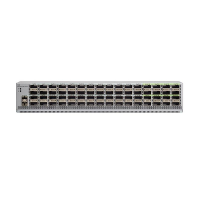 N9K-C9364C Nexus 9364C Cisco Ethernet Anahtarı 48 Bağlantı Noktalı Poe Anahtarı