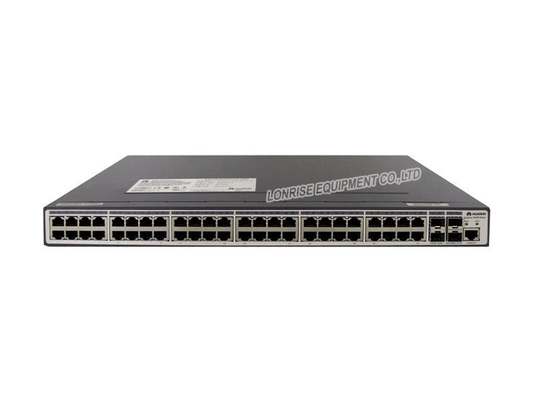 Huawei S3700-52P-SI-AC Hızlı 48 Ethernet 10/100 Bağlantı Noktalı Kurumsal Anahtarlar