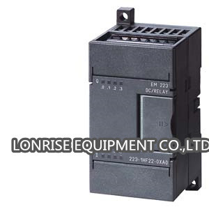 6ES7223-1HF22-0XA8 Siemens PLC Endüstriyel Kontrol SIMATIC S7-200 S7-22X CPU