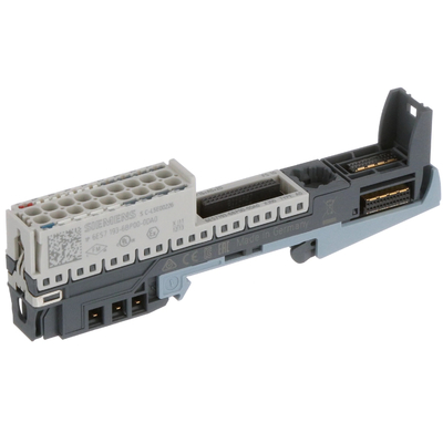 6ES7193 6BP00 0DA0 Açılmamış Spot Hızlı Teslimat PLC Programlanabilir Kontrolörler Siemens Plc