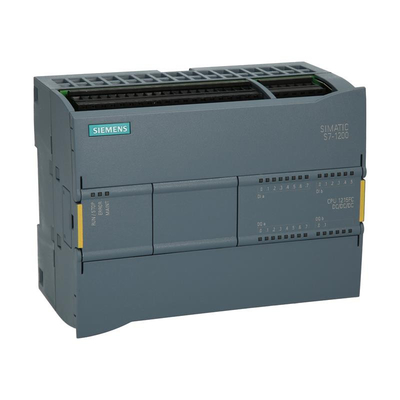 6ES7215 1AF40 0XB0 SIMATIC S7-1200 Plc Dijital Sinyal Kartı Plc Programlanabilir Lojik Kontrolör