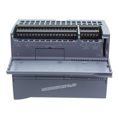 Yeni Orijinal 6ES7215-1AG40-0XB0 Siemens Simatic S7 PLC - S7-1200 CPU 1215C Kompakt