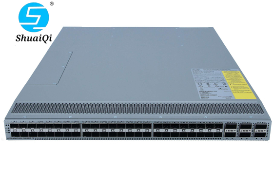 DS-C9148T-24PETK9 Teknik Şartname Cisco MDS 9148T Switch 48 Port