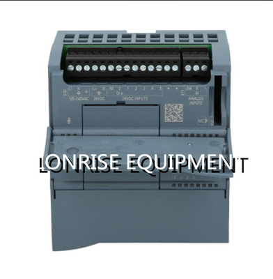 6ES72111HE400XB0 Siemens SIMATIC S7-1200 Siemens PLC Endüstriyel Kontrol CPU 1211C