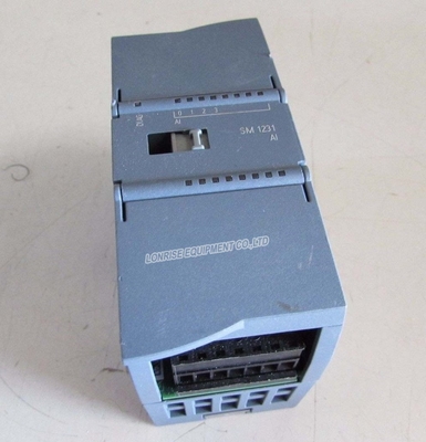 Yeni 6ES7231-4HF32-0XB0 Siemens S7-1200, ANALOG GİRİŞ, SM 1231, 8 AI