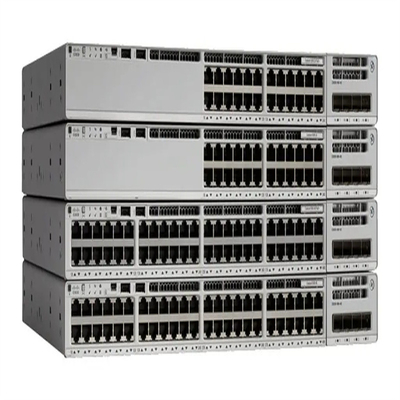 JL705C-B2B 8360v2-48Y4C Ethernet Anahtarı 25 Gigabit Ethernet 100 Gigabit Ethernet