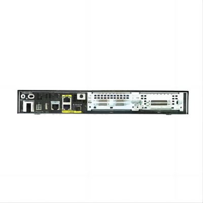 EHWIC-1GE-SFP-CU Yüksek Hızlı Cisco Optik Alıcı Gigabit Ethernet için WAN Arayüzü