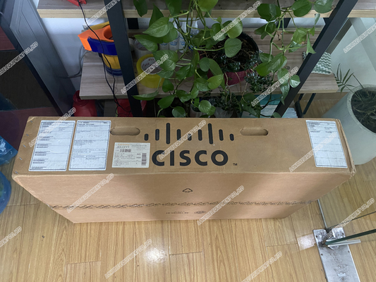 Cisco CTI-CMS-1000-M5-K9 2 İşlemci ve 2 TB Depolama Ağ Çözümleri B2B Ağ Altyapısı