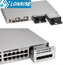 C9200L 48P 4G E Cisco Ethernet Anahtarı netengine gigabit ethernet anahtarları