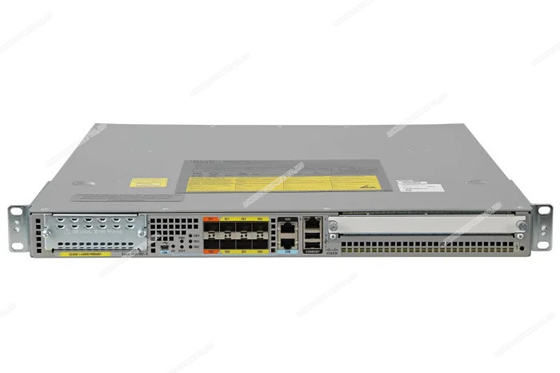 Yeni orijinal ASR1001-X ASR 1000 Serisi Gigabit Ethernet Ağ Yönlendiricisi
