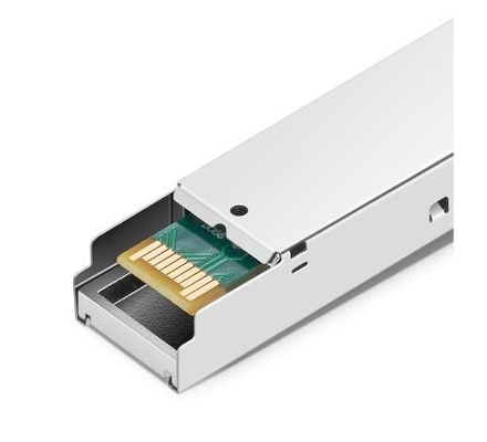 QSFP28-100G-CU1M Modülü LC Arayüzü Huawei Yüksek Hızlı Alıcı Spa Optik Alıcı Modülü