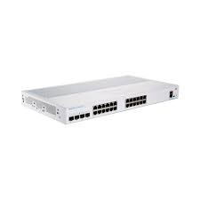 CBS350 24P 4X Cisco Business 350 Serisi Ethernet Yönetilen anahtarlar netengine gigabit Ethernet anahtarları