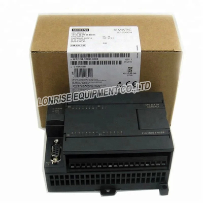 6GK7 242-7KX30-0XE0Endüstriyel ortamlar için verimli ve uygun maliyetli PLC Endüstriyel Kontrol