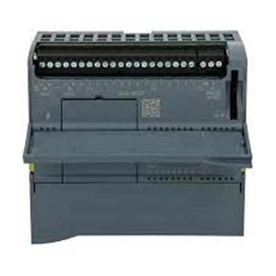 6ES7235 0KD22 0XA8 Panel/DIN Rail Installation Type plc elektrik paneli 50/60Hz Giriş Frekansı ile