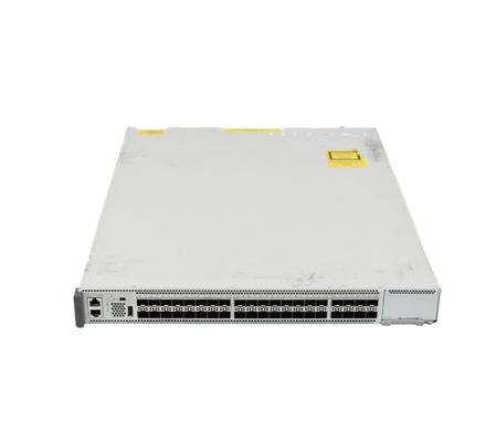 C9500-40X-E Cisco Switch Catalyst 9500 40-Port 10Gig Switch, Ağ Temelleri
