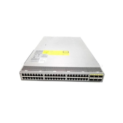 N9K-C9372TX-E-RF Cisco Nexus 9372TX-E Katman 3 anahtarı