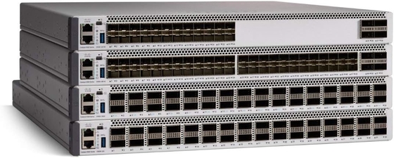 C9500-48Y4C-A Cisco Catalyst 9500 Serisi Ethernet anahtarı