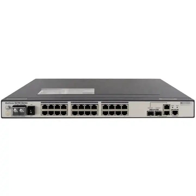 Huawei S2700-26tp-Ei-DC Gigabit Switch 02352331 24 Ethernet 10/100 Port Kampüs Değiştiricileri