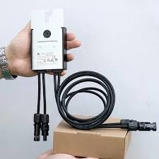 Merc-1300w-p Güç Güneş Pv Akıllı Huawei Optimizer Ev Uygulaması