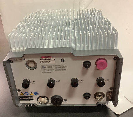 RRU5909 02311TBA Kablosuz İletişim Ana İstasyonlarında Kullanılan Bir Huawei RRU5909 Radyo Uzaktan Kontrol Birimi