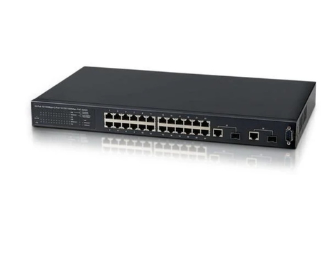 cisco Gigabit Ethernet Network Switch N9K C93180YC FX3 48 x Portlar Optik Değiştirme Katmanı 3 Yönetilen 1U Rack monte edilebilir