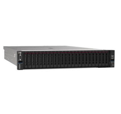 Lenovo Rack Server ThinkSystem SR650 V3 3 Yıllık Garanti ile İyi Fiyatta