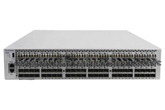 En iyi fiyatla Brocade EMC DS-7720B Dell Networking SAN Switch Fiber Channel