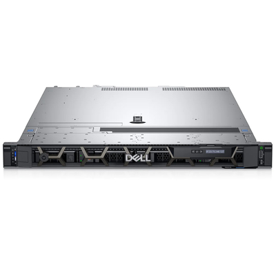 Veri Depolama Sistemi Dell EMC PowerVault ME5024 (en fazla 24 × 2.5' SAS HDD/SSD) SFP28 iSCSI
