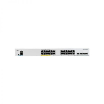 Cisco Catalyst 1000 Serisi Değiştiricileri C1000 24T 4X L Ethernet Değiştiricileri