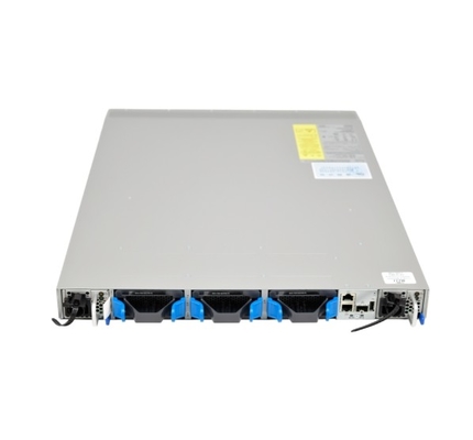 DS-C9148T-24PETK9 Teknik Spesifikasyonu Cisco MDS 9148T Değiştirici 48 port