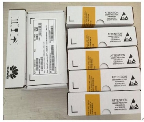 SFP-1000BaseT Modülü LC Arayüzü Huawei Yüksek Hızlı Alıcı Spa Optik Alıcı Modülü